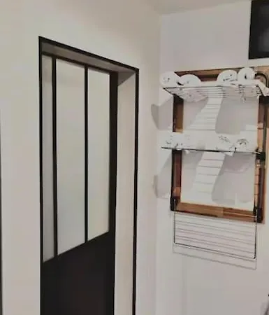 Appartement L Interlude , Pour Escale Reussie *