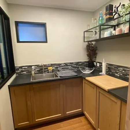 L Interlude , Pour Escale Reussie Appartement Calais