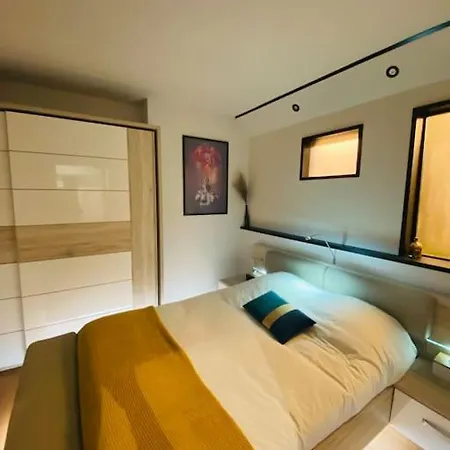 Appartement L Interlude , Pour Escale Reussie Calais
