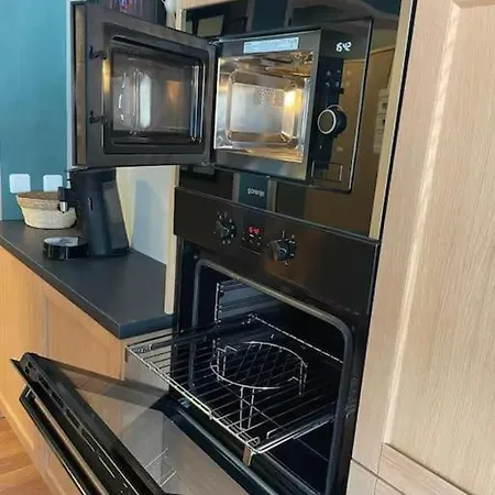 Appartement L Interlude , Pour Escale Reussie Calais
