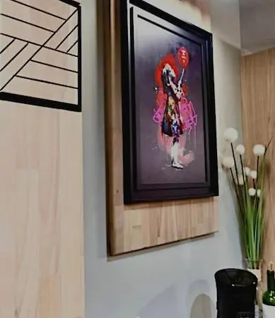 Appartement L Interlude , Pour Escale Reussie *