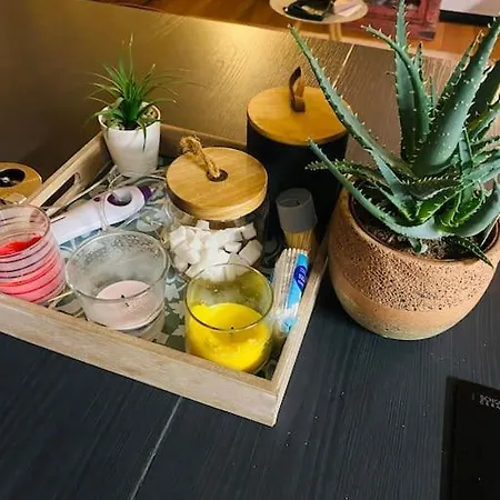L Interlude , Pour Escale Reussie Appartement *