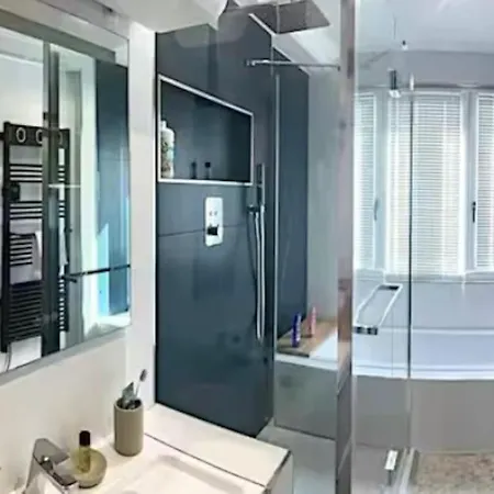Appartement L Interlude , Pour Escale Reussie *