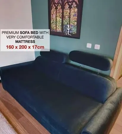 Appartement L Interlude , Pour Escale Reussie Calais